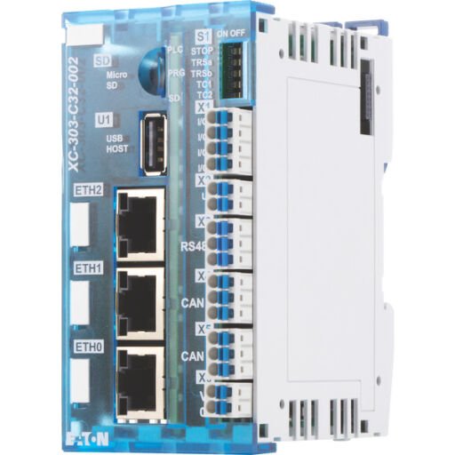 PLC