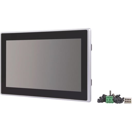 HMI-PLC