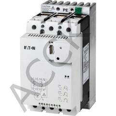 DS7-34DSX135N0-D Yumuşak Yol Vericiler