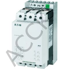 DS7-340SX160N0-N Yumuşak Yol Vericiler