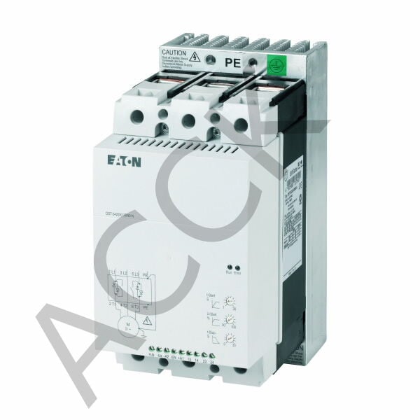 DS7-342SX200N0-N Yumuşak Yol Vericiler