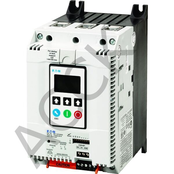 S811+R10P3S Yumuşak Yol Vericiler