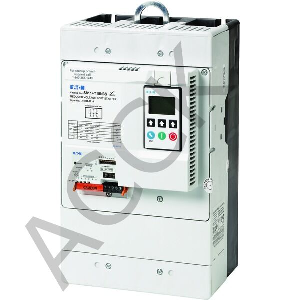 S811+T30V3S Yumuşak Yol Vericiler