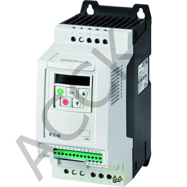 DA1-12011FB-A20C Hız Kontrol Cihazları