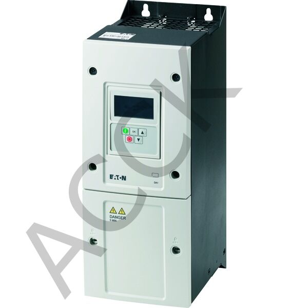 DA1-34030FB-B55C Hız Kontrol Cihazları