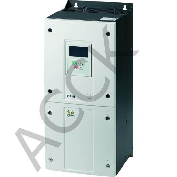DA1-34072FB-B55C Hız Kontrol Cihazları