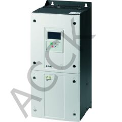 DA1-34072FB-B55C Hız Kontrol Cihazları