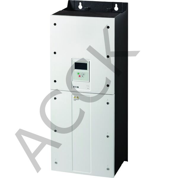 DA1-34110FB-B55C Hız Kontrol Cihazları