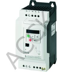 DC1-345D8FB-A20CE1 Hız Kontrol Cihazları