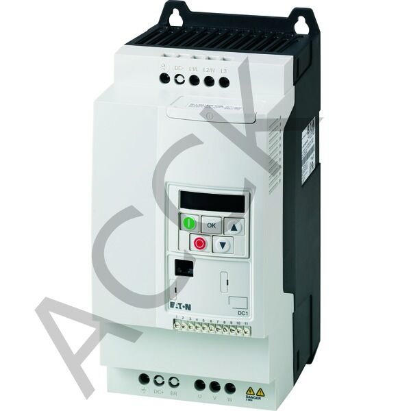 DC1-34018FB-A20CE1 Hız Kontrol Cihazları
