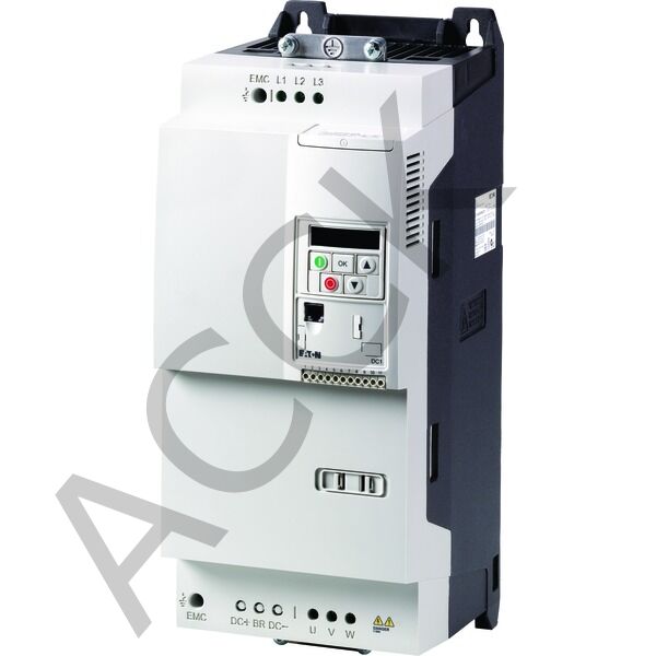 DC1-34030FB-A20CE1 Hız Kontrol Cihazları