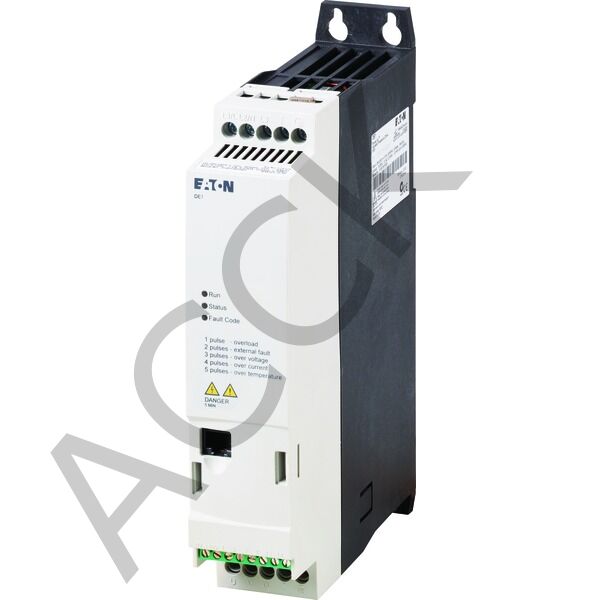 DE1-343D6FN-N20N Hız Kontrol Cihazları