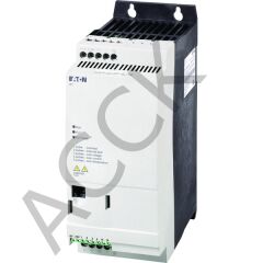 DE1-34016FN-N20N Hız Kontrol Cihazları