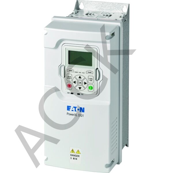 DG1-349D0FB-C21C Hız Kontrol Cihazları