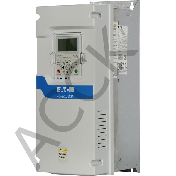 DG1-34012FB-C21C Hız Kontrol Cihazları