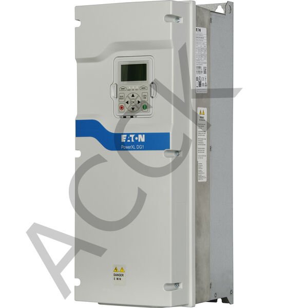 DG1-34038FB-C21C Hız Kontrol Cihazları