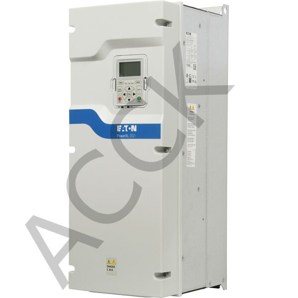 DG1-34087FB-C21C Hız Kontrol Cihazları