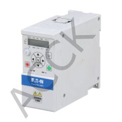 DM1-124D8EB-S20S-EM Hız Kontrol Cihazları