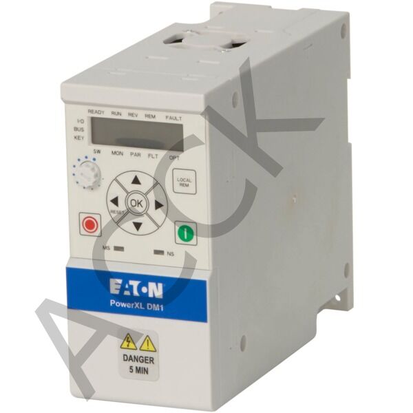 DM1-342D2EB-S20S-EM Hız Kontrol Cihazları