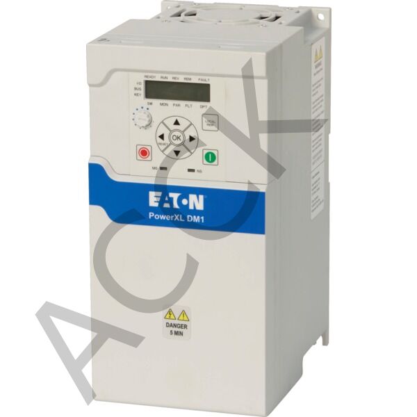 DM1-12017EB-S20S-EM Hız Kontrol Cihazları