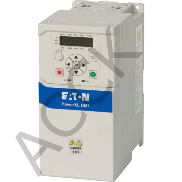 DM1-34012EB-S20S-EM Hız Kontrol Cihazları