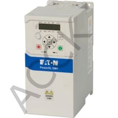 DM1-34012EB-S20S-EM Hız Kontrol Cihazları