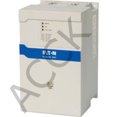 Hız Kontrol Cihazı (Filtreli, Ekransız) 18,5kW 38A Trifaze 400V (FS4)