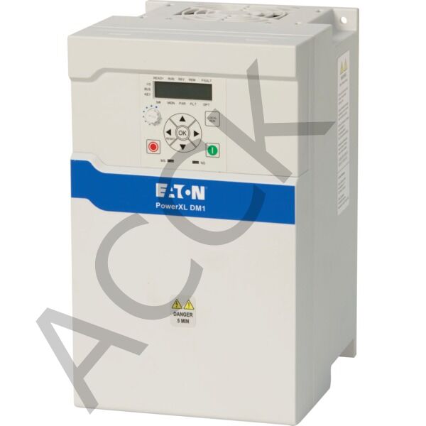DM1-34031EB-S20S-EM Hız Kontrol Cihazları