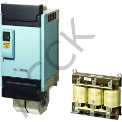 SPX300A0-4A2N1 Hız Kontrol Cihazları