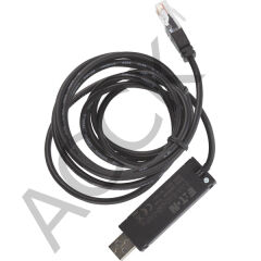 EU4A-RJ45-USB-CAB1 PLC