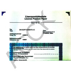 SW-XSOFT-CODESYS-3-S PLC