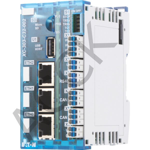 XC-303-C32-002 PLC