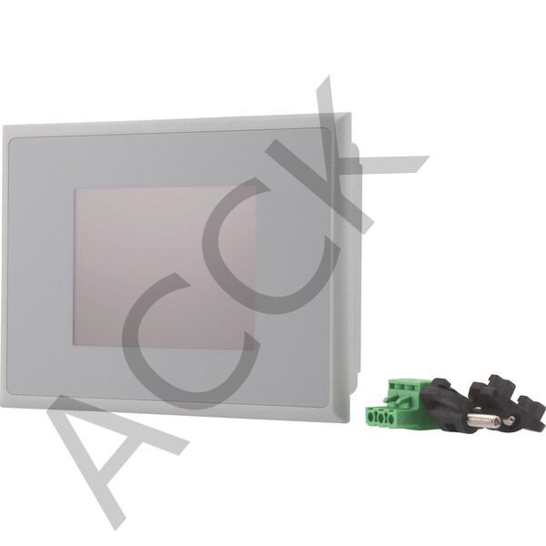 XV-102-B5-35MQR-10-PLC HMI-PLC