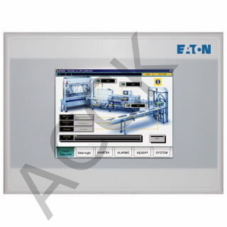 XV-102-B5-35TQR-10-PLC HMI-PLC