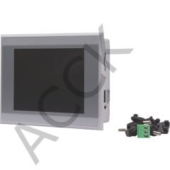 XV-102-D6-57TVRC-10 HMI-PLC