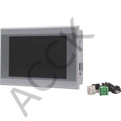 XV-102-E6-70TWRC-10 HMI-PLC