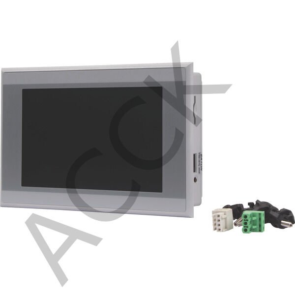 XV-102-E8-70TWRC-10 HMI-PLC