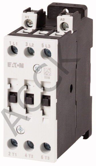 DILMT25(230V50HZ/240V60HZ) Kontaktörler