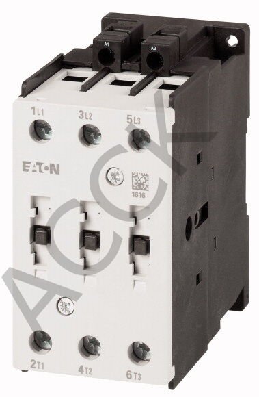 DILMT40(230V50HZ/240V60HZ) Kontaktörler