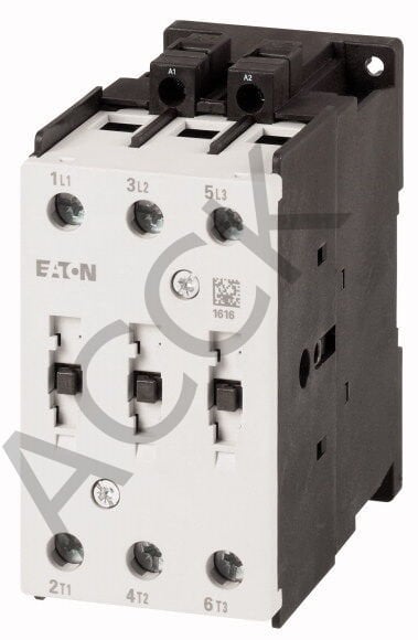 DILMT65(230V50HZ/240V60HZ) Kontaktörler