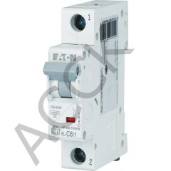 HL-C6/1 Sigortalar