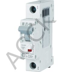 HL-C20/1 Sigortalar