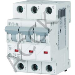 HL-C20/3 Sigortalar