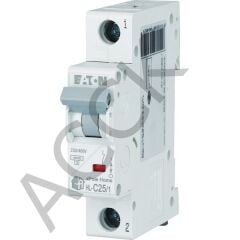 HL-C25/1 Sigortalar