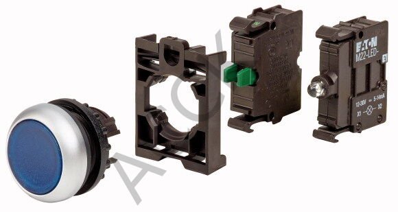 M22-DL-B Butonlar