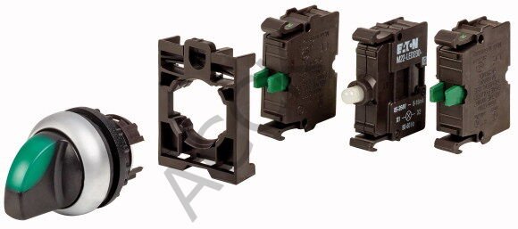 M22-WRLK3-G Butonlar
