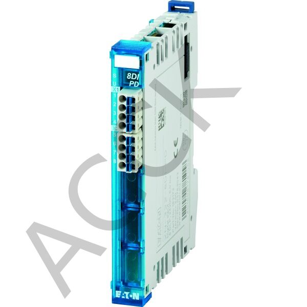 XN-322-8DI-PD I/O Modülleri
