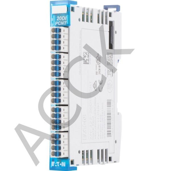 XN-322-20DI-PCNT I/O Modülleri
