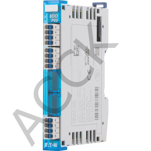 XN-322-8DO-P05 I/O Modülleri