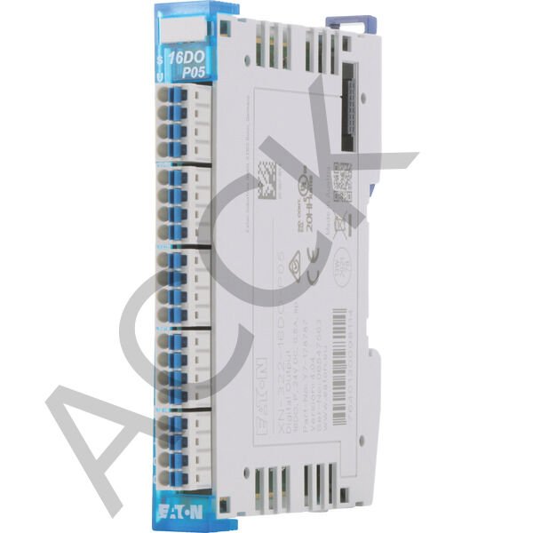 XN-322-16DO-P05 I/O Modülleri